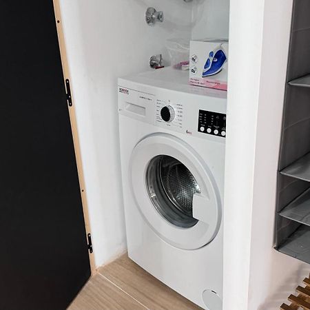 Cactus Stay Apartamento 토레몰리노스 외부 사진