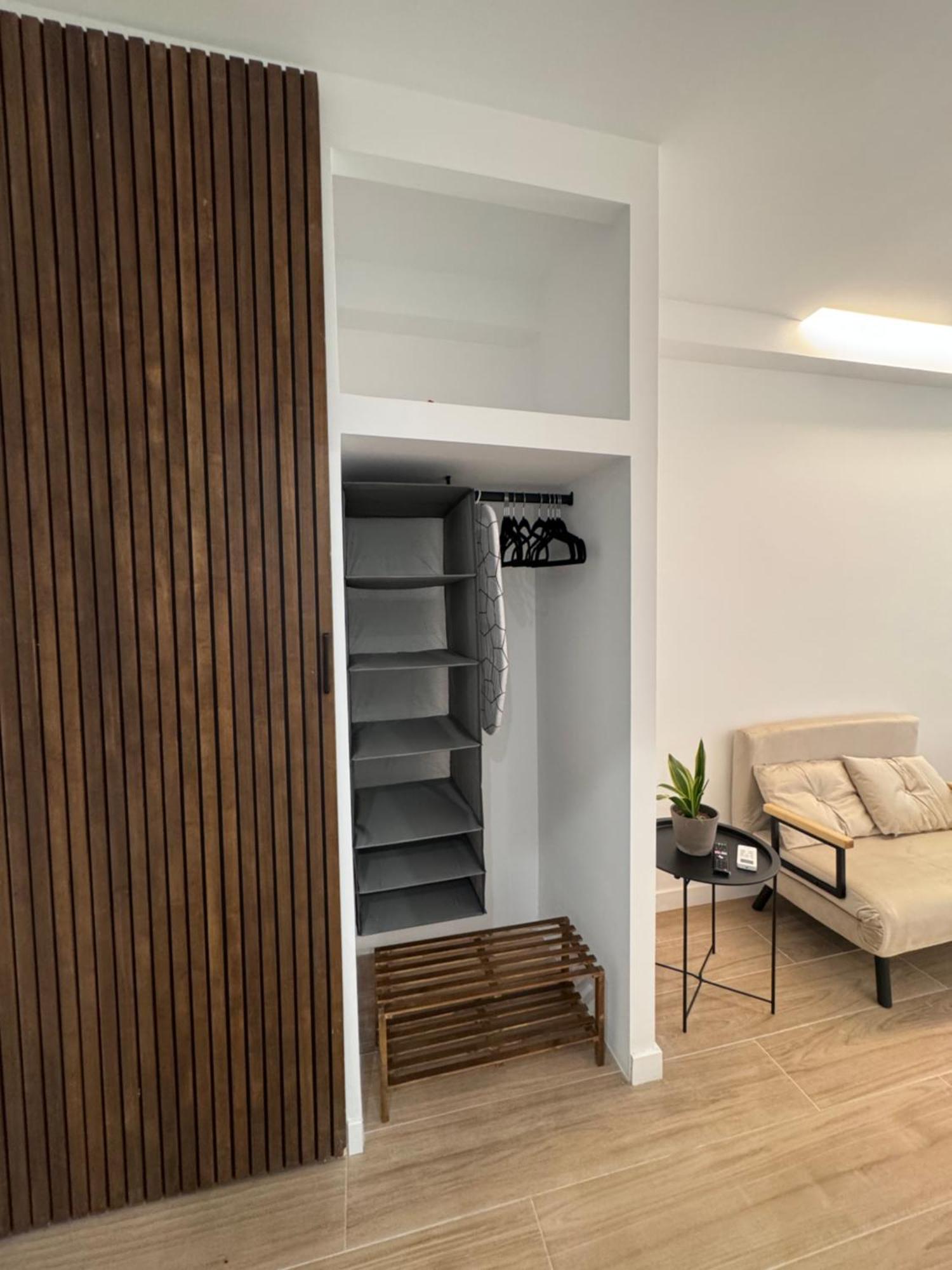 Cactus Stay Apartamento 토레몰리노스 외부 사진