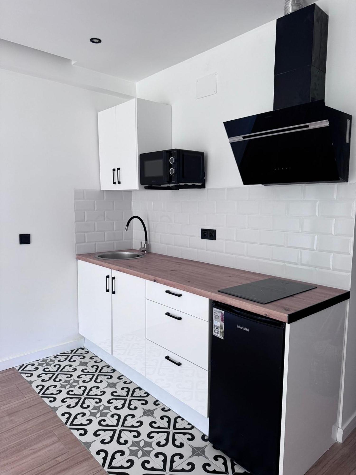 Cactus Stay Apartamento 토레몰리노스 외부 사진
