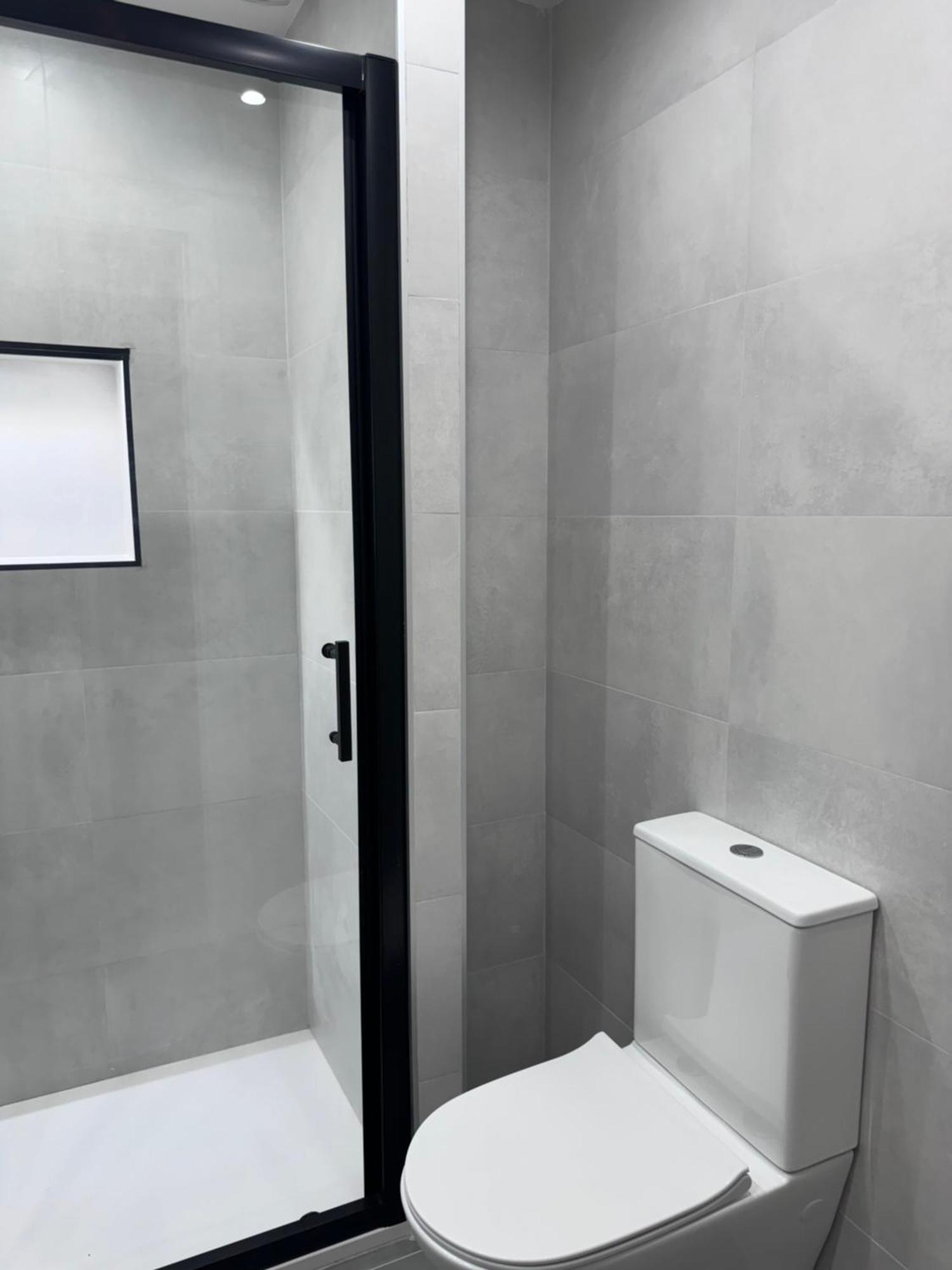 Cactus Stay Apartamento 토레몰리노스 외부 사진