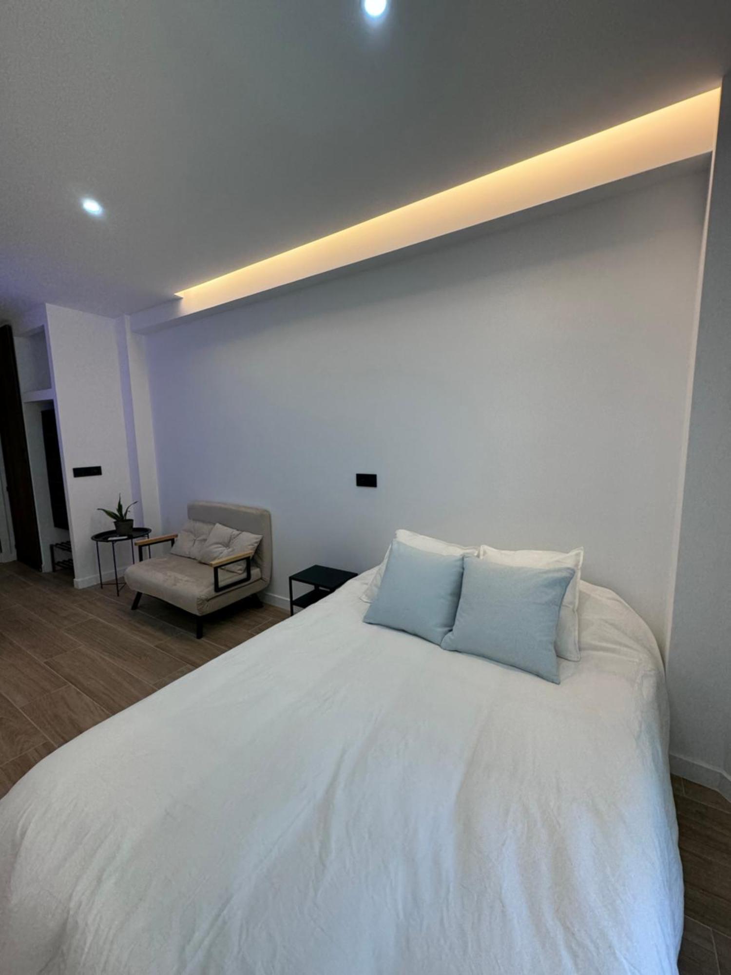 Cactus Stay Apartamento 토레몰리노스 외부 사진