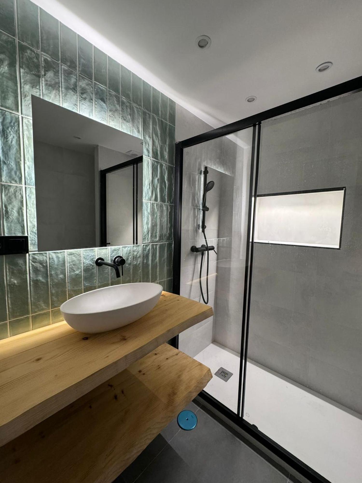 Cactus Stay Apartamento 토레몰리노스 외부 사진