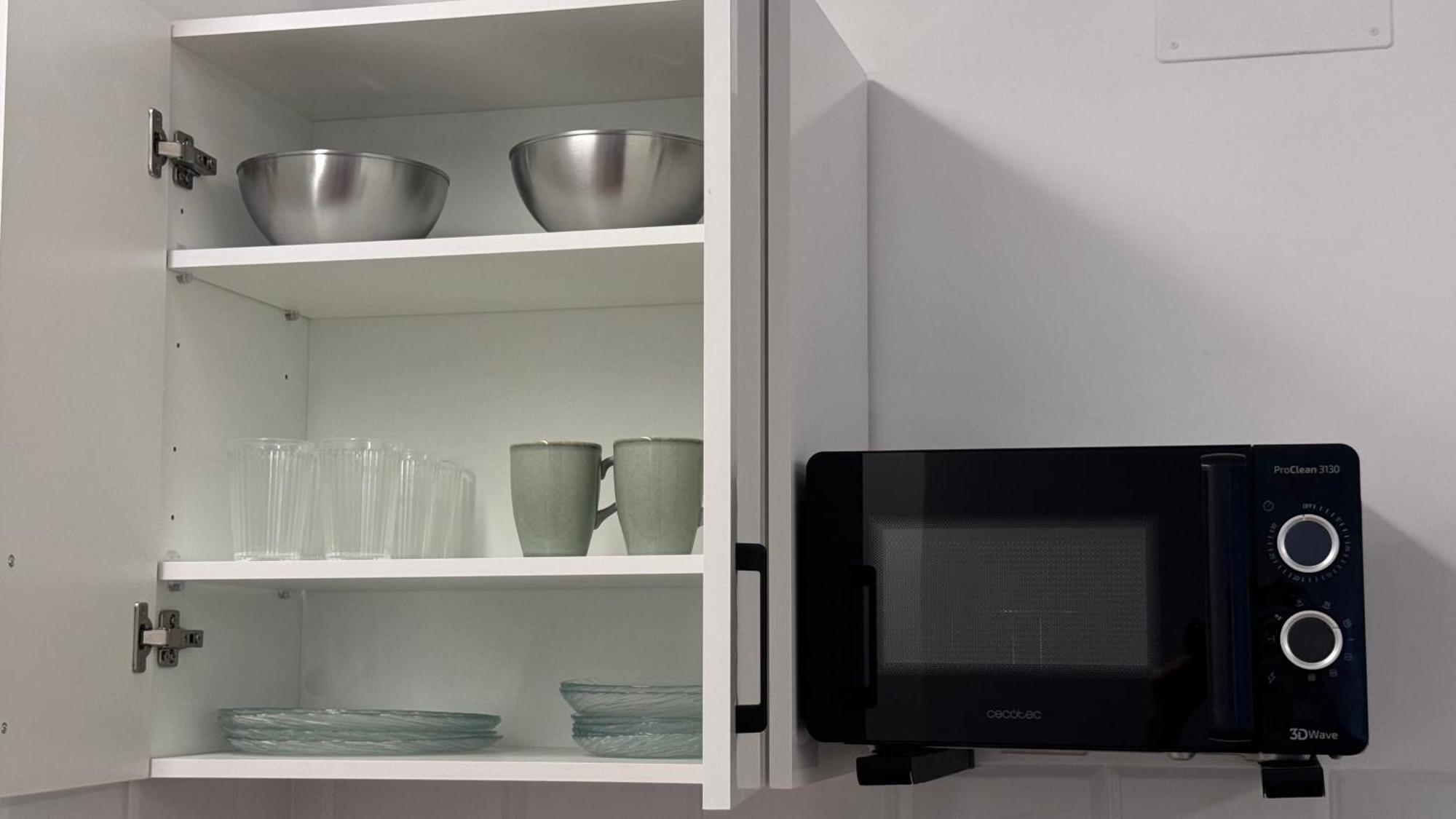 Cactus Stay Apartamento 토레몰리노스 외부 사진