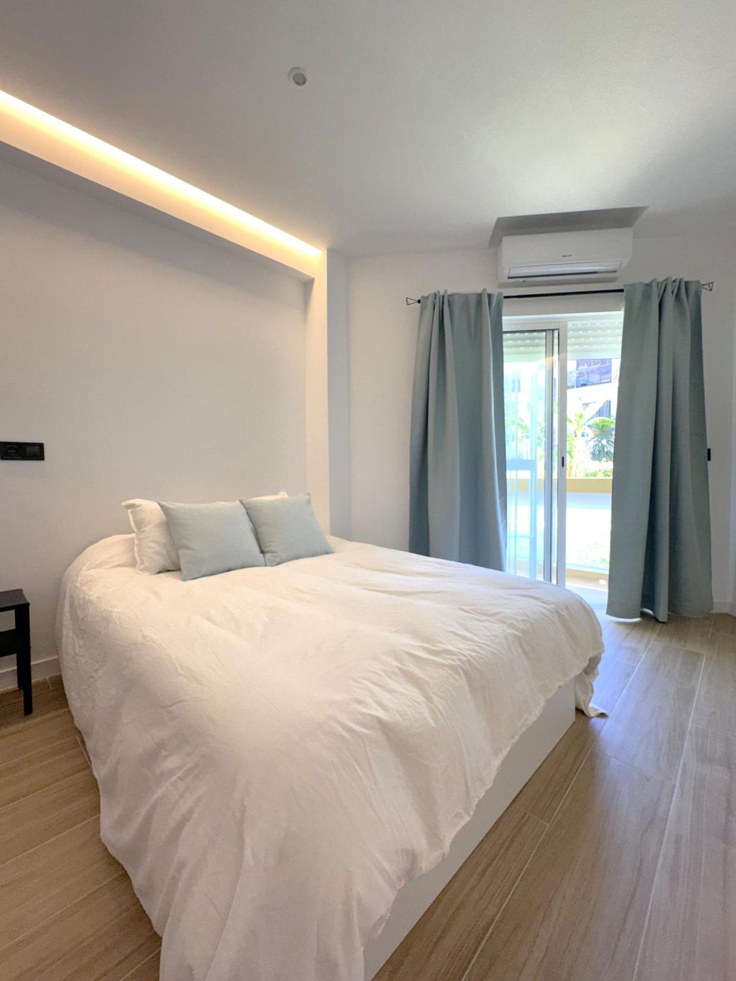Cactus Stay Apartamento 토레몰리노스 외부 사진