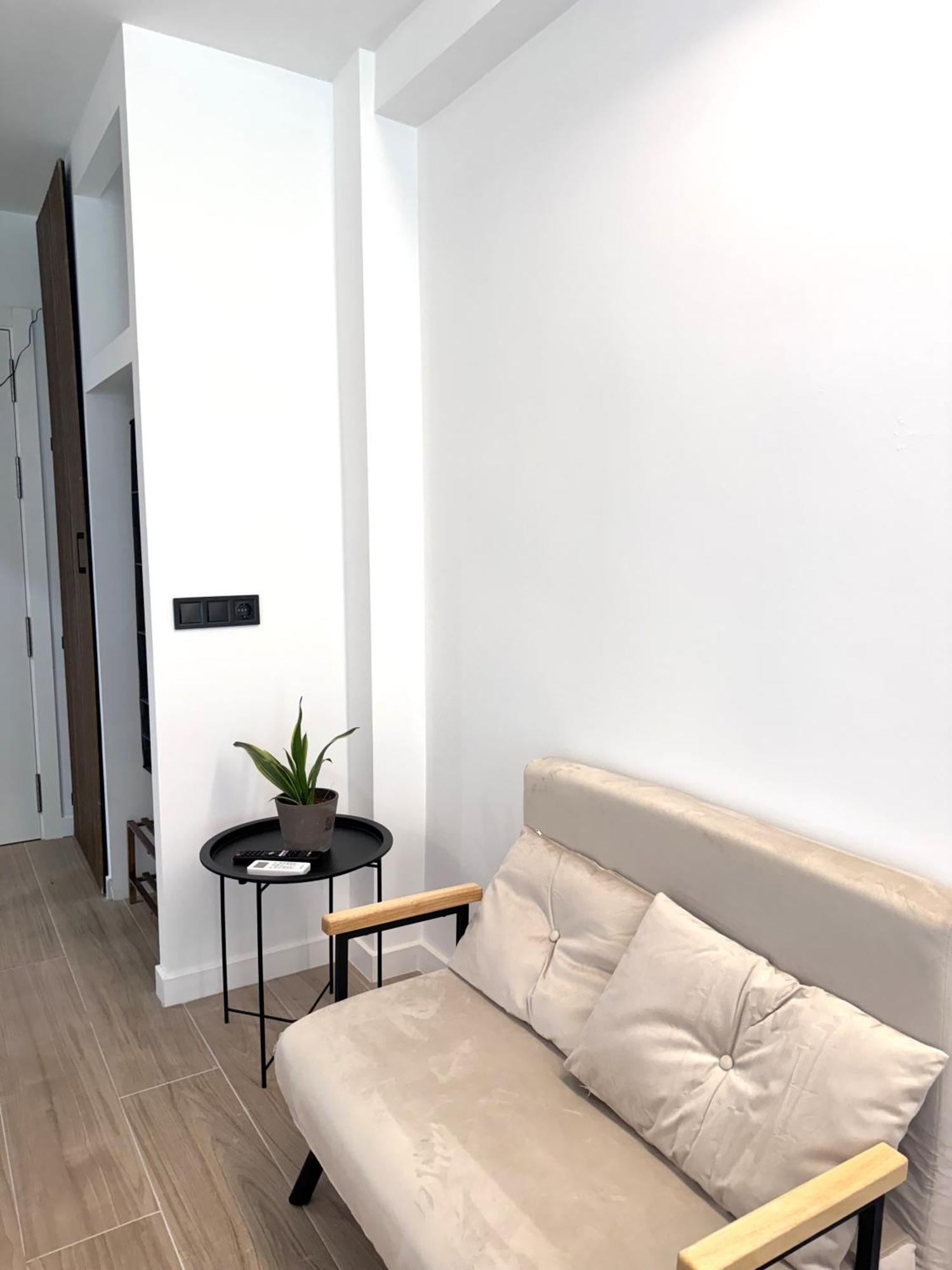 Cactus Stay Apartamento 토레몰리노스 외부 사진