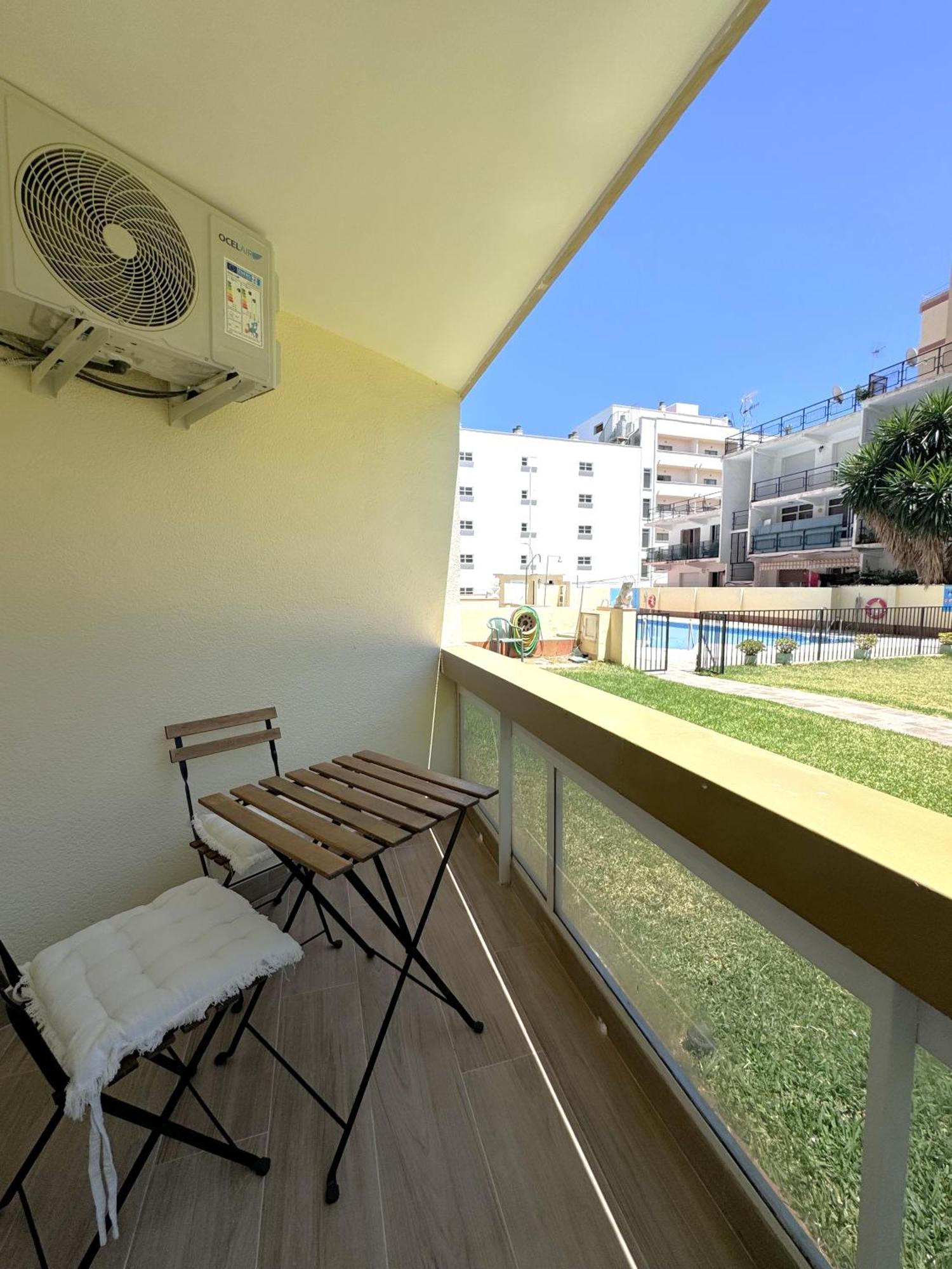 Cactus Stay Apartamento 토레몰리노스 외부 사진