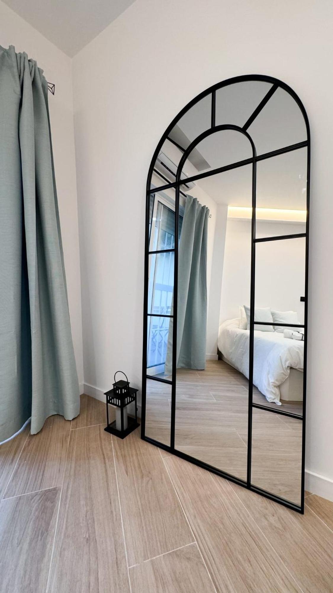 Cactus Stay Apartamento 토레몰리노스 외부 사진