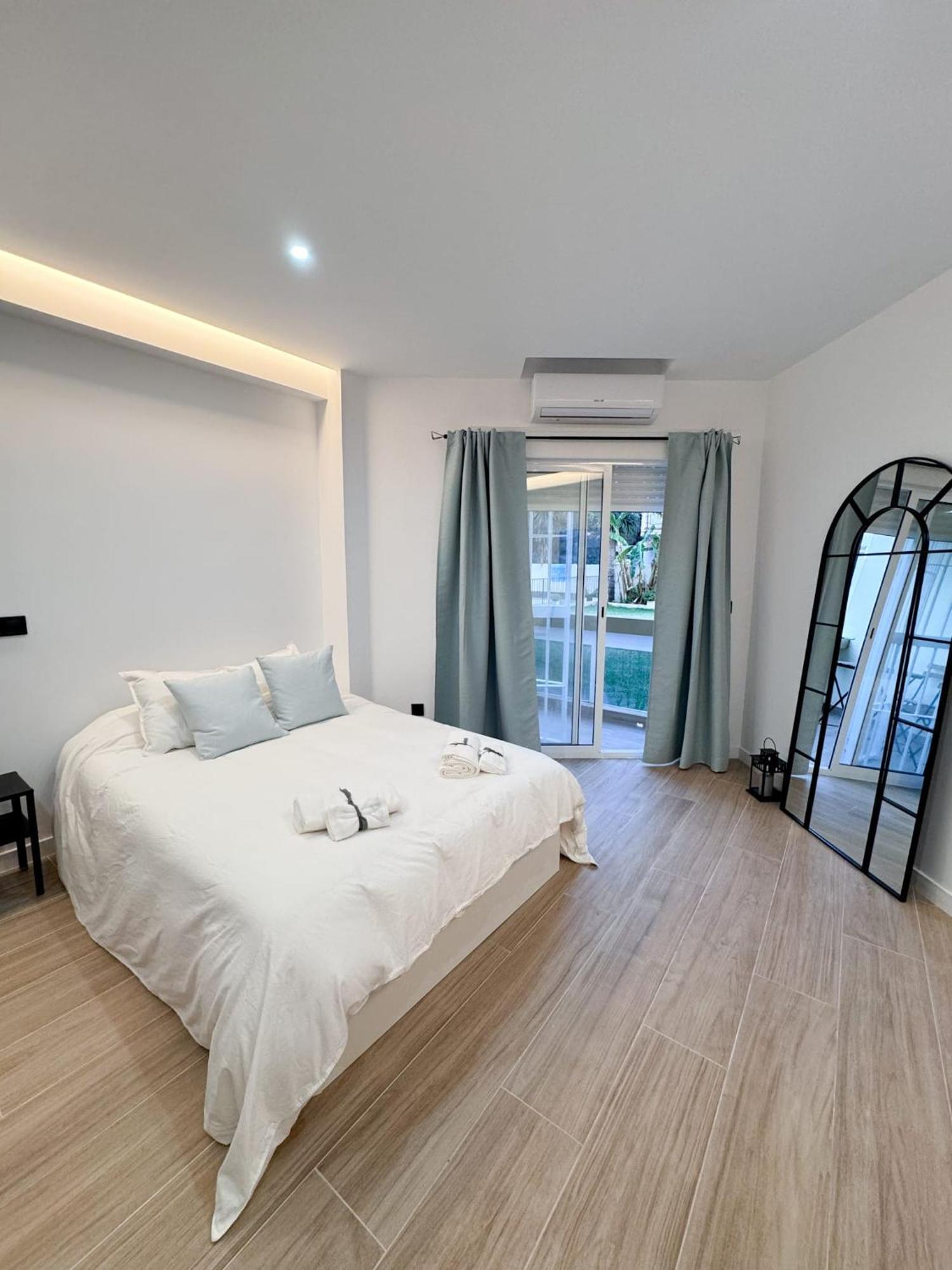 Cactus Stay Apartamento 토레몰리노스 외부 사진
