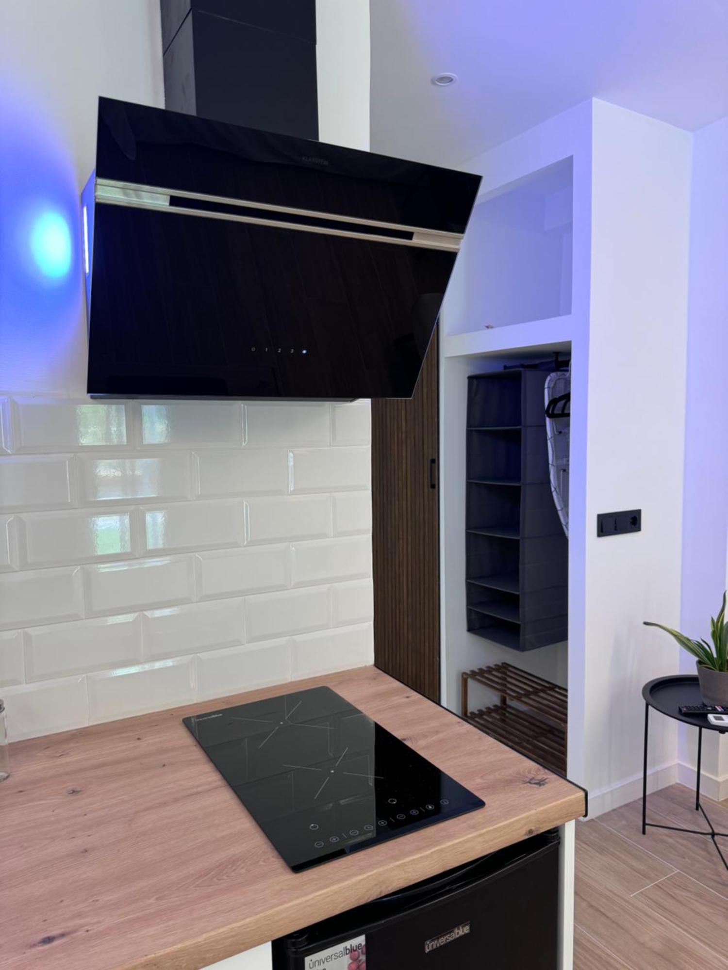 Cactus Stay Apartamento 토레몰리노스 외부 사진