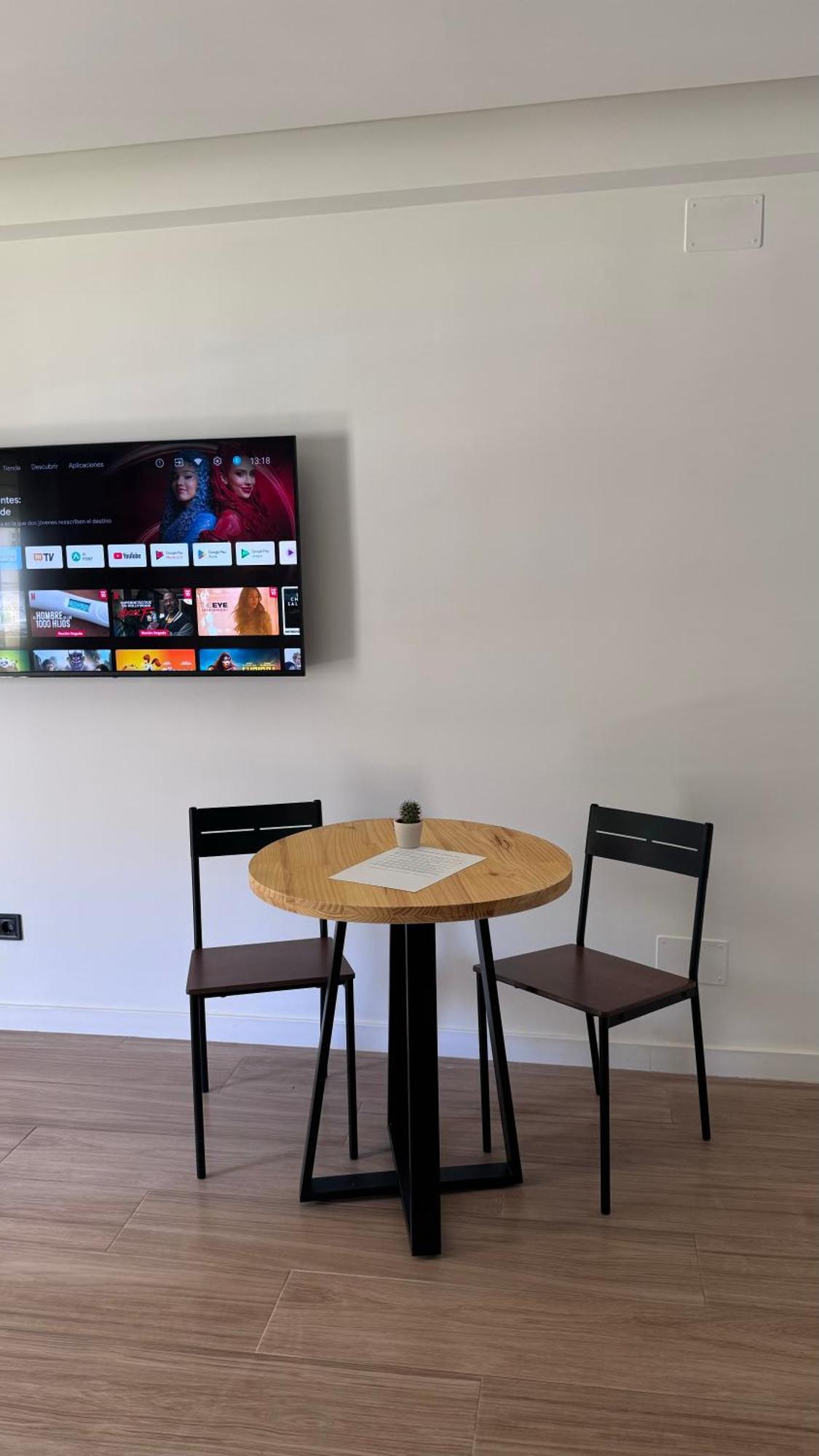 Cactus Stay Apartamento 토레몰리노스 외부 사진