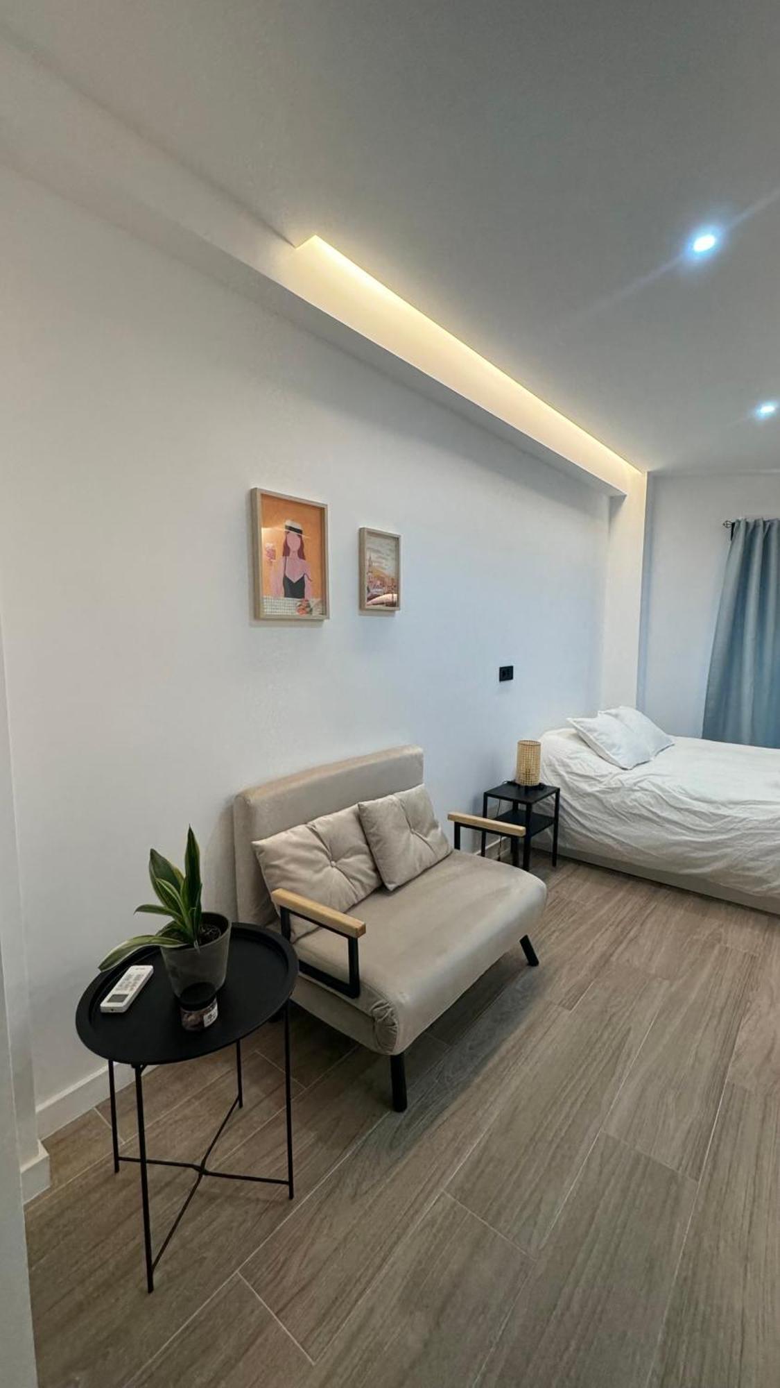Cactus Stay Apartamento 토레몰리노스 외부 사진