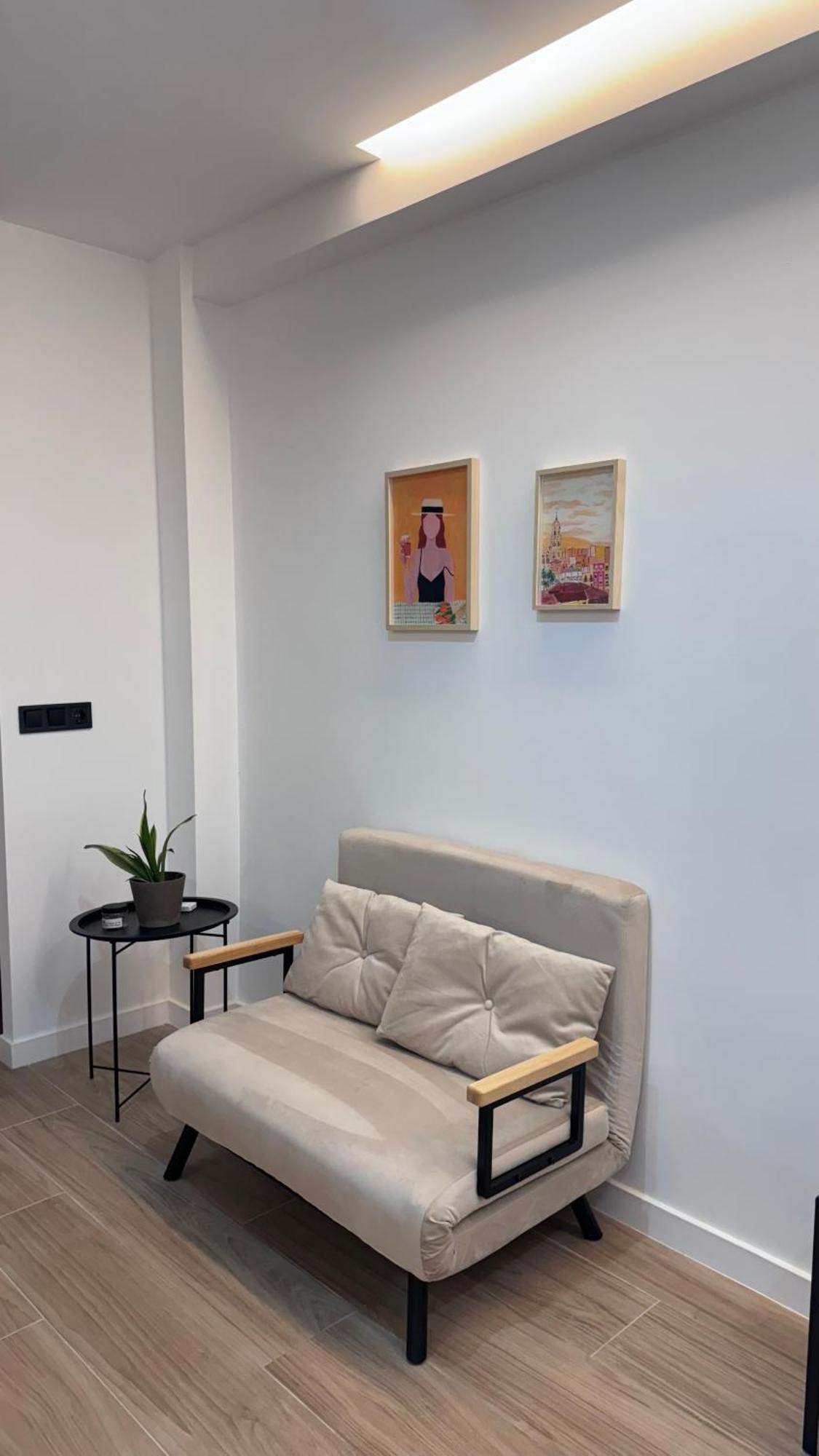 Cactus Stay Apartamento 토레몰리노스 외부 사진