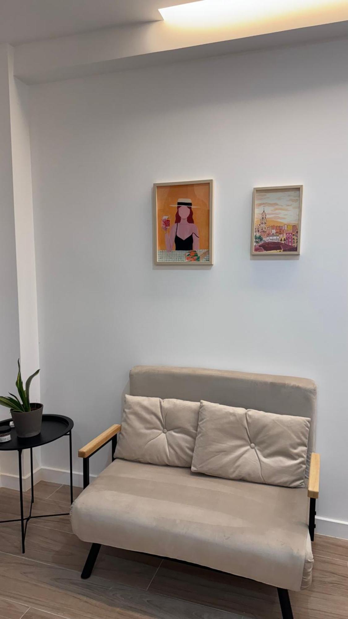 Cactus Stay Apartamento 토레몰리노스 외부 사진